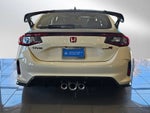 2025 Honda Civic Type R Manual