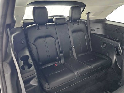 2024 Mazda Mazda CX-90 PHEV Preferred