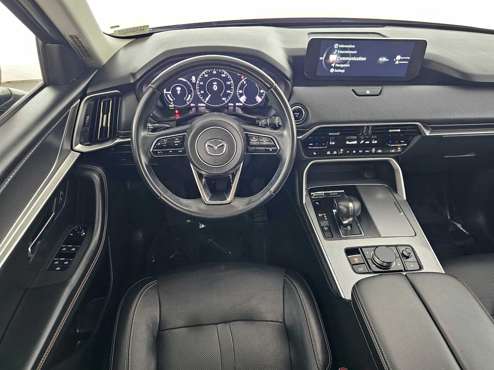 2024 Mazda Mazda CX-90 PHEV Preferred