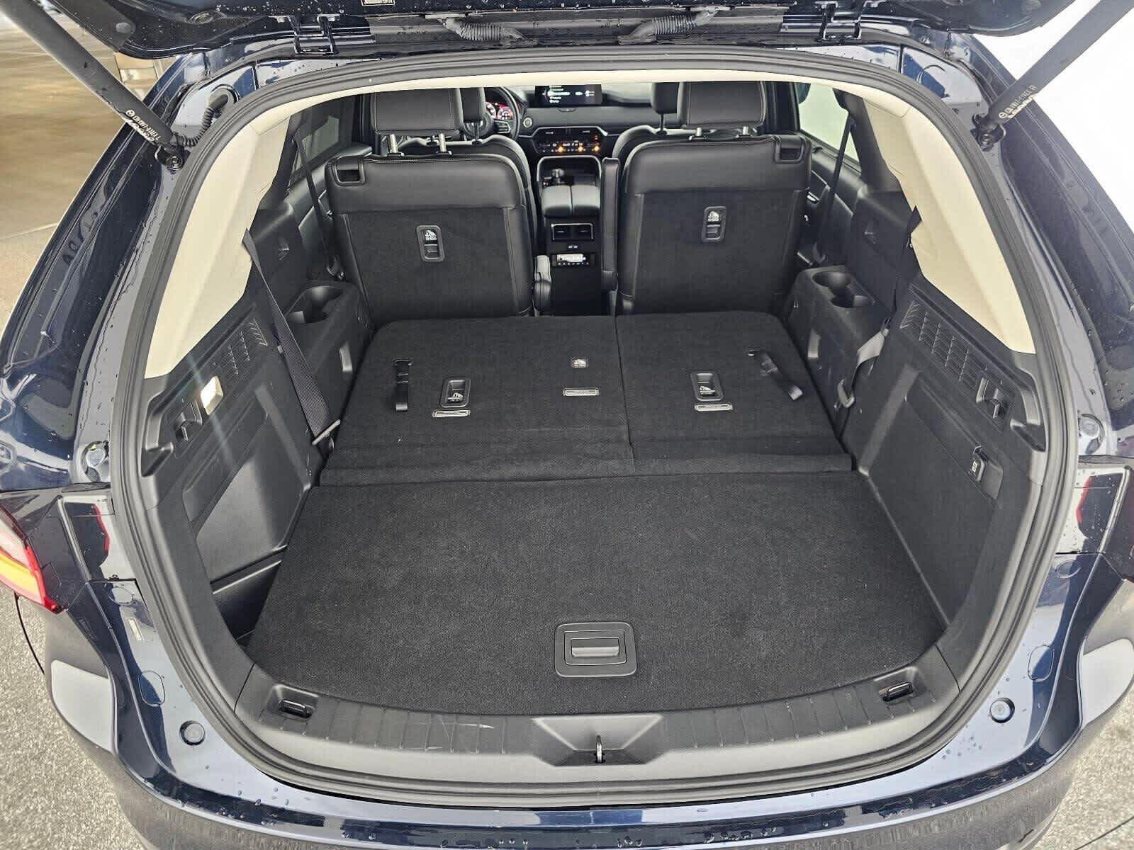 2024 Mazda Mazda CX-90 PHEV Preferred