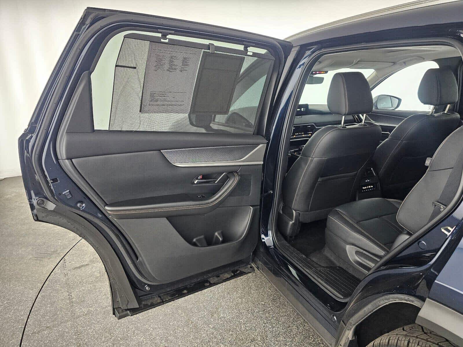 2024 Mazda Mazda CX-90 PHEV Preferred