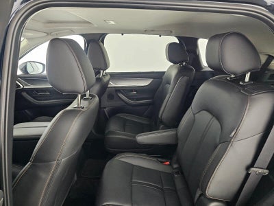 2024 Mazda Mazda CX-90 PHEV Preferred