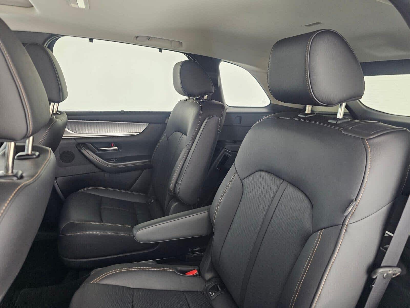 2024 Mazda Mazda CX-90 PHEV Preferred