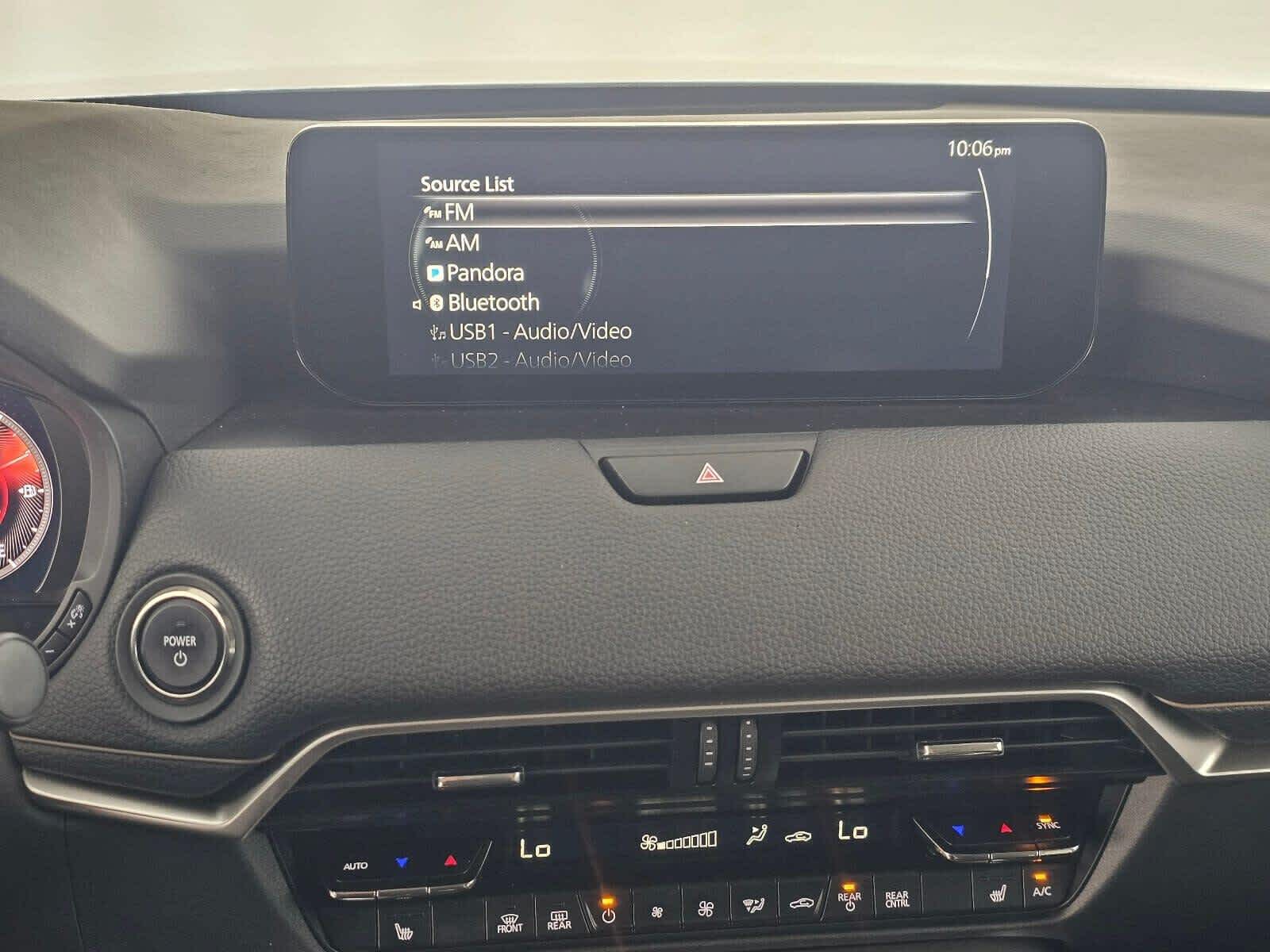 2024 Mazda Mazda CX-90 PHEV Preferred
