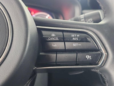 2024 Mazda Mazda CX-90 PHEV Preferred