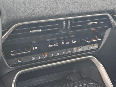 2024 Mazda Mazda CX-90 PHEV Preferred