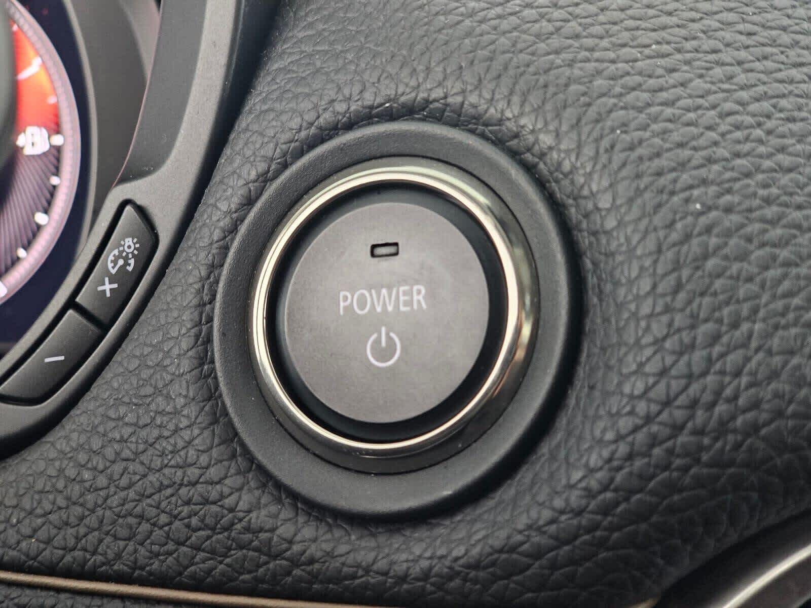 2024 Mazda Mazda CX-90 PHEV Preferred
