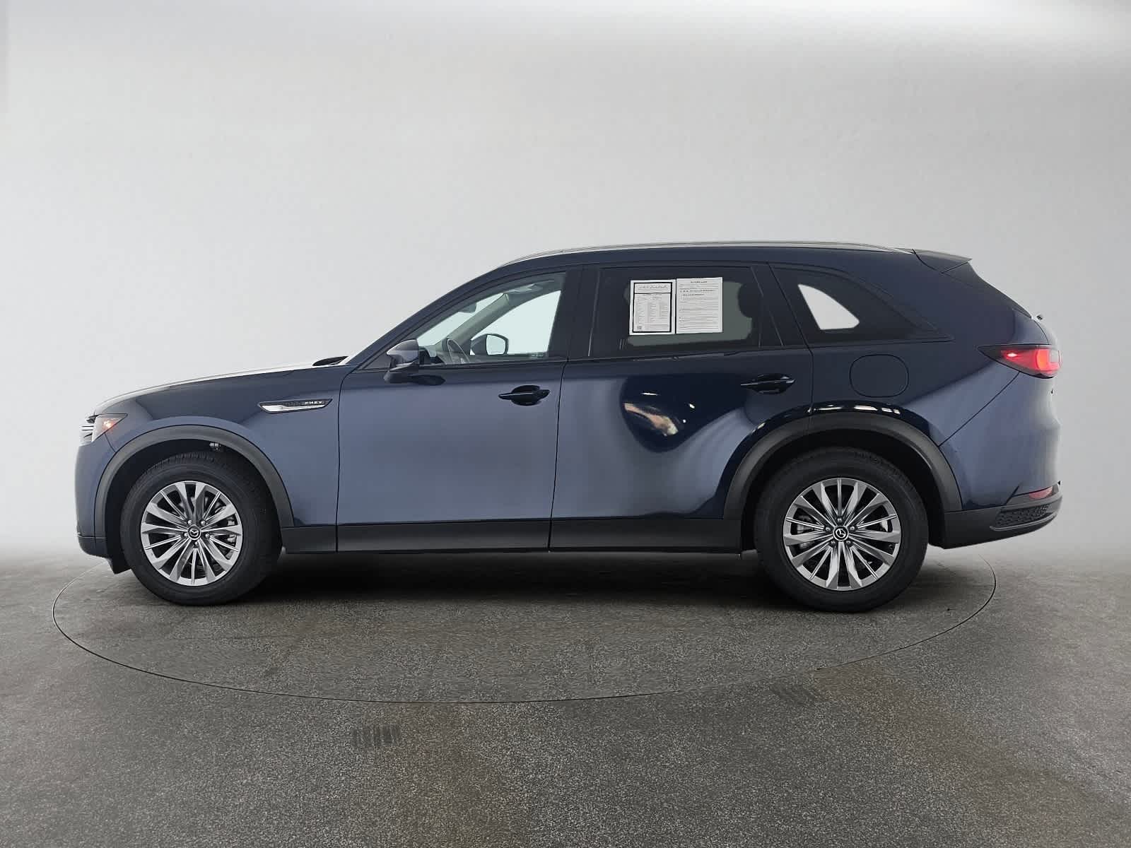 2024 Mazda Mazda CX-90 PHEV Preferred