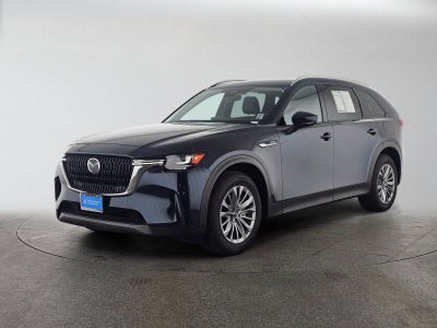 2024 Mazda Mazda CX-90 PHEV Preferred