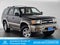 2000 Toyota 4Runner Limited