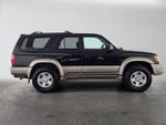 2000 Toyota 4Runner Limited