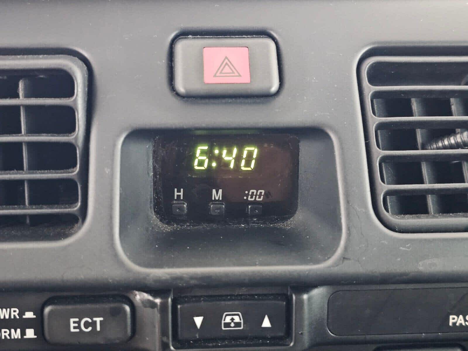 2000 Toyota 4Runner Limited