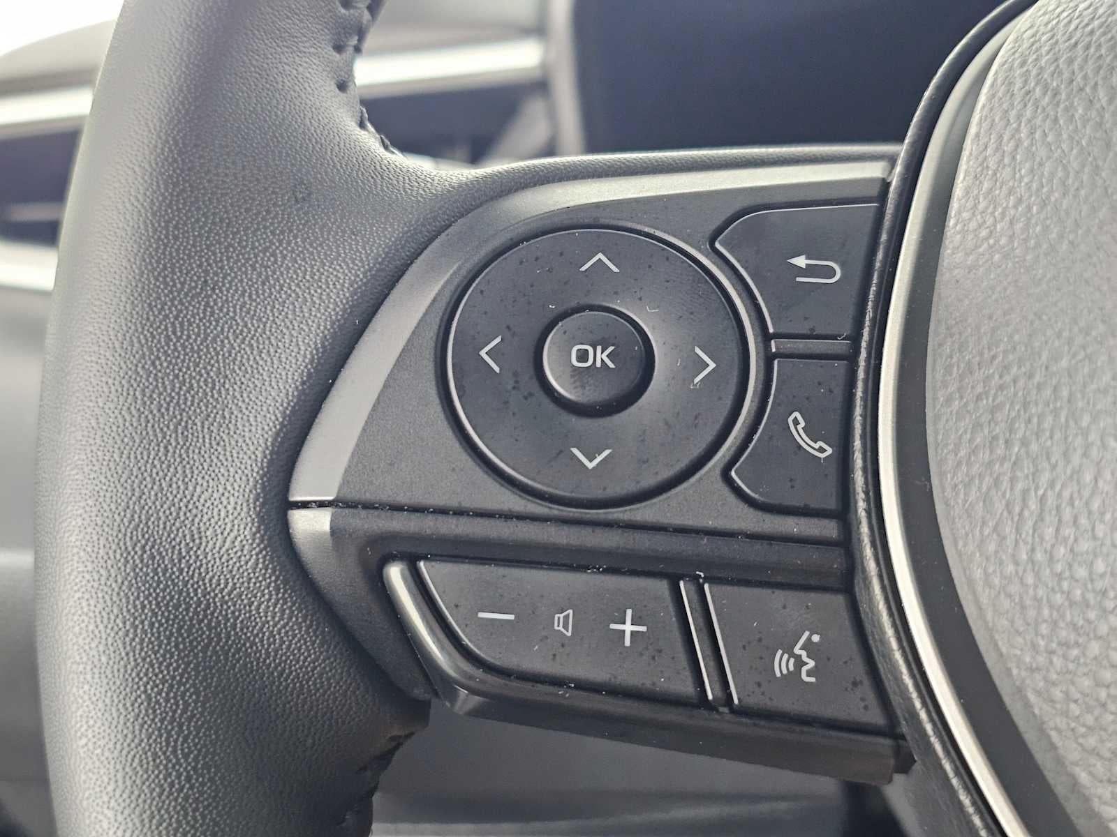 2025 Toyota Corolla Hybrid SE