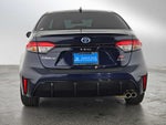 2025 Toyota Corolla Hybrid SE