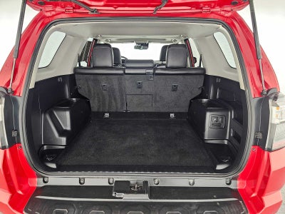 2021 Toyota 4Runner TRD Off Road Premium