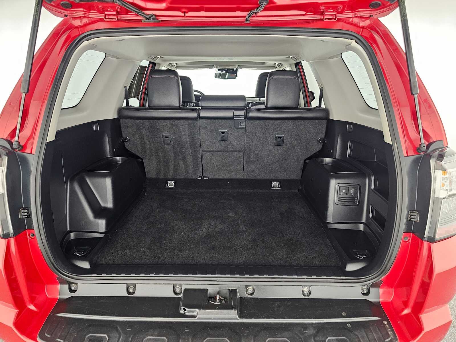 2021 Toyota 4Runner TRD Off Road Premium