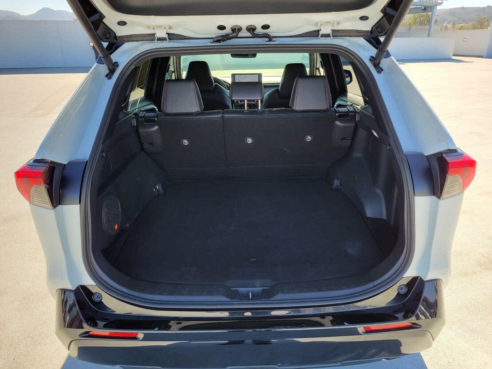 2024 Toyota RAV4 Prime XSE
