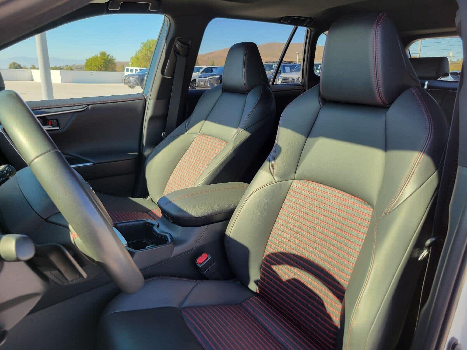 2024 Toyota RAV4 Prime XSE