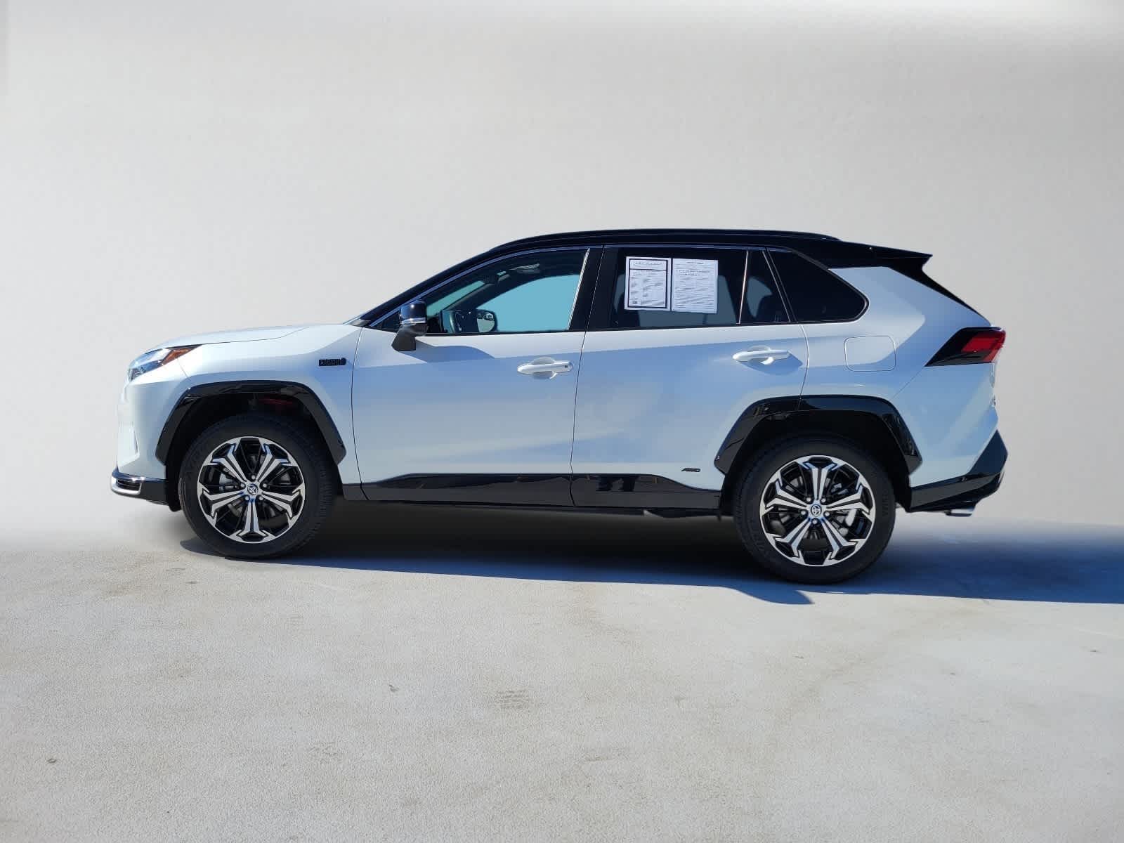 2024 Toyota RAV4 Prime XSE