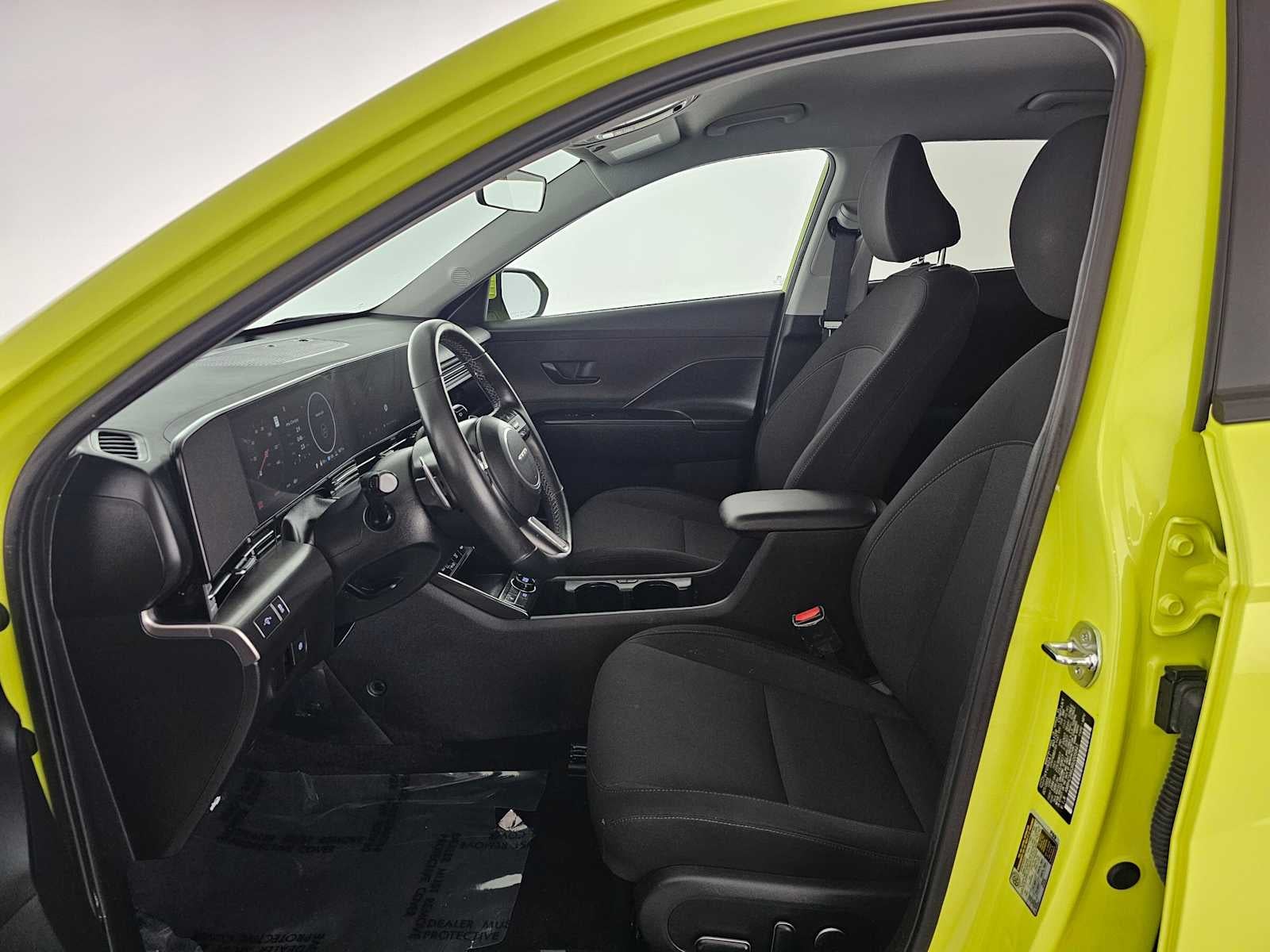 2024 Hyundai Kona Electric SEL