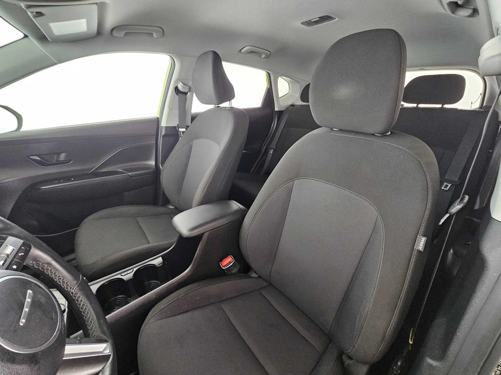 2024 Hyundai Kona Electric SEL
