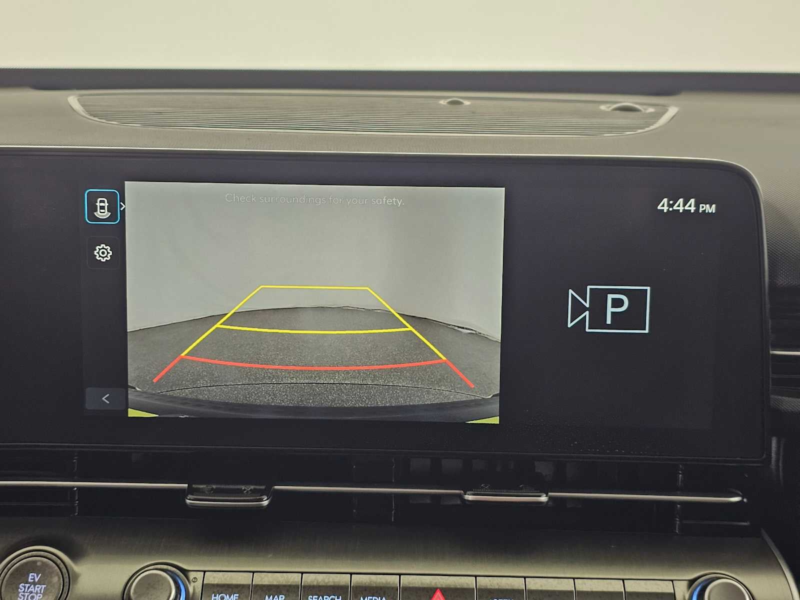 2024 Hyundai Kona Electric SEL