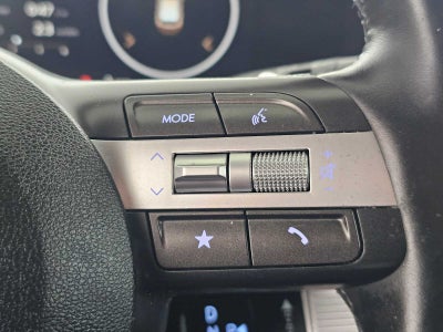 2024 Hyundai Kona Electric SEL
