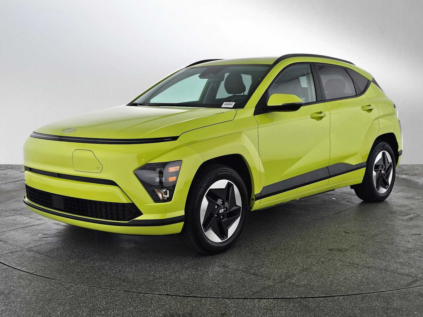 2024 Hyundai Kona Electric SEL