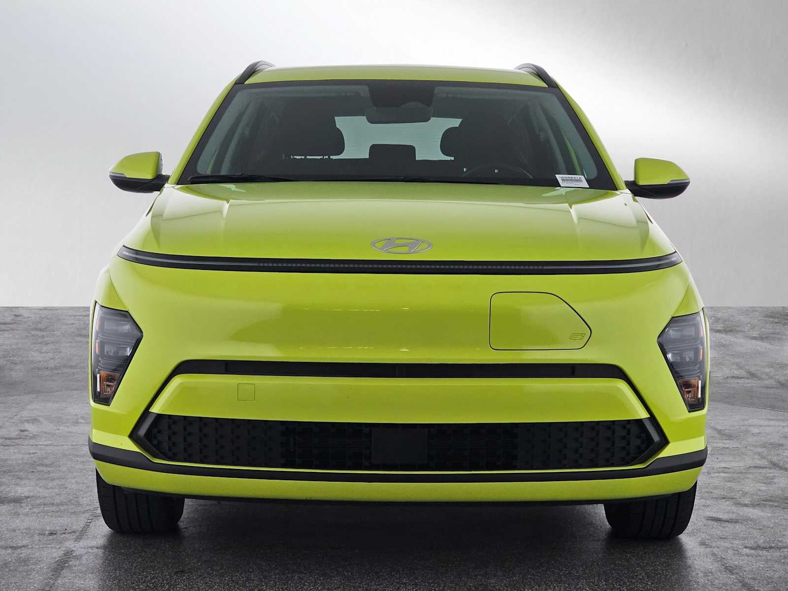 2024 Hyundai Kona Electric SEL