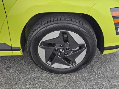 2024 Hyundai Kona Electric SEL