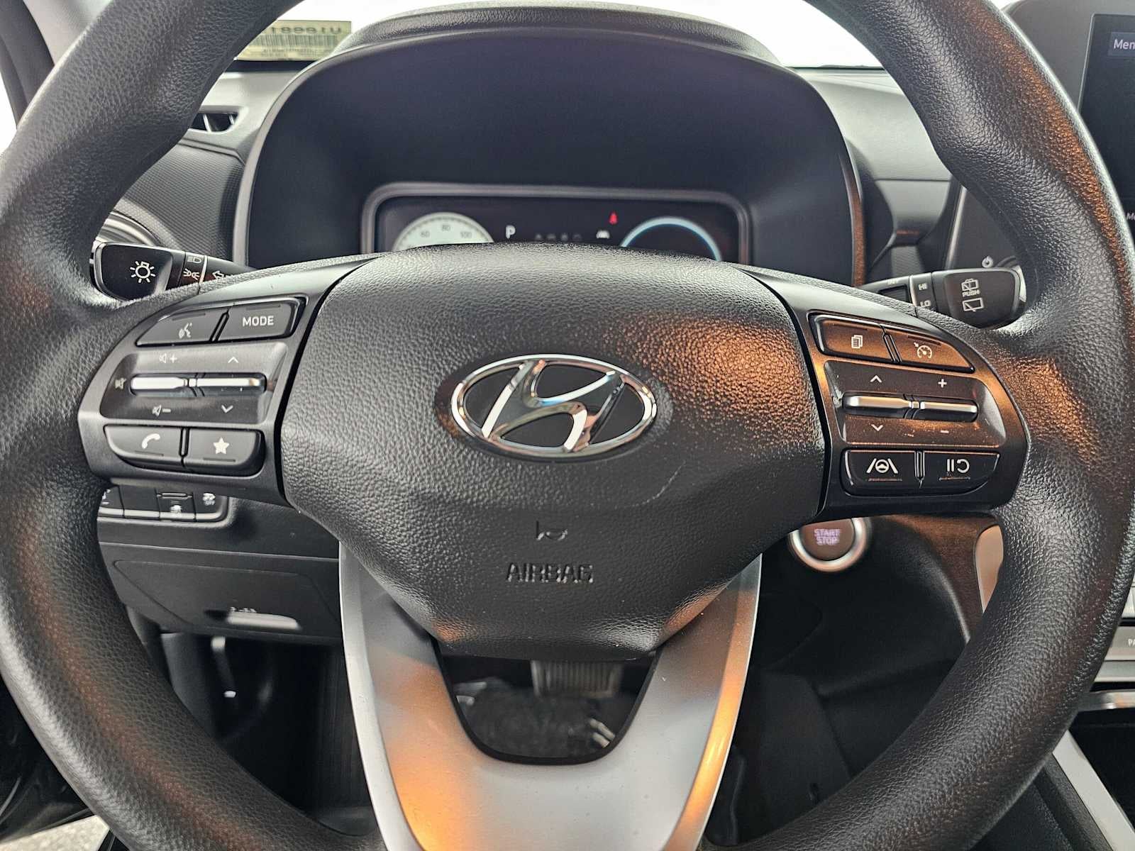 2023 Hyundai Kona Electric SE