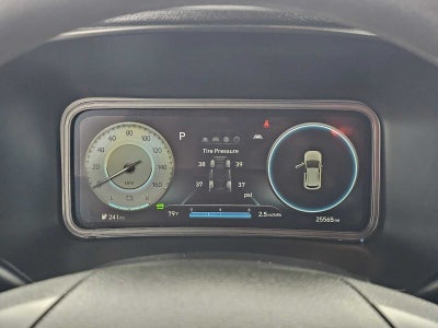 2023 Hyundai Kona Electric SE