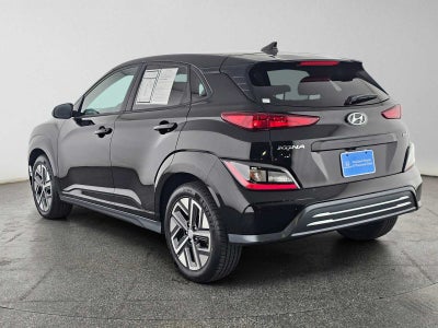 2023 Hyundai Kona Electric SE