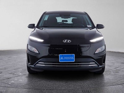 2023 Hyundai Kona Electric SE