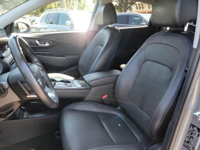 2023 Hyundai Kona Electric Limited