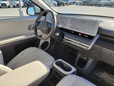 2023 Hyundai IONIQ 5 SEL