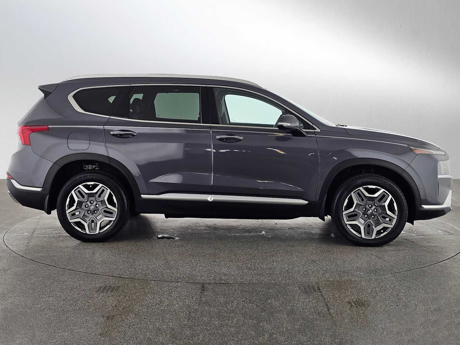 Used 2023 Hyundai Santa Fe Limited PHEV with VIN KM8S7DA24PU077335 for sale in Westlake Village, CA