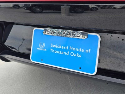 2024 Hyundai IONIQ 6 SE