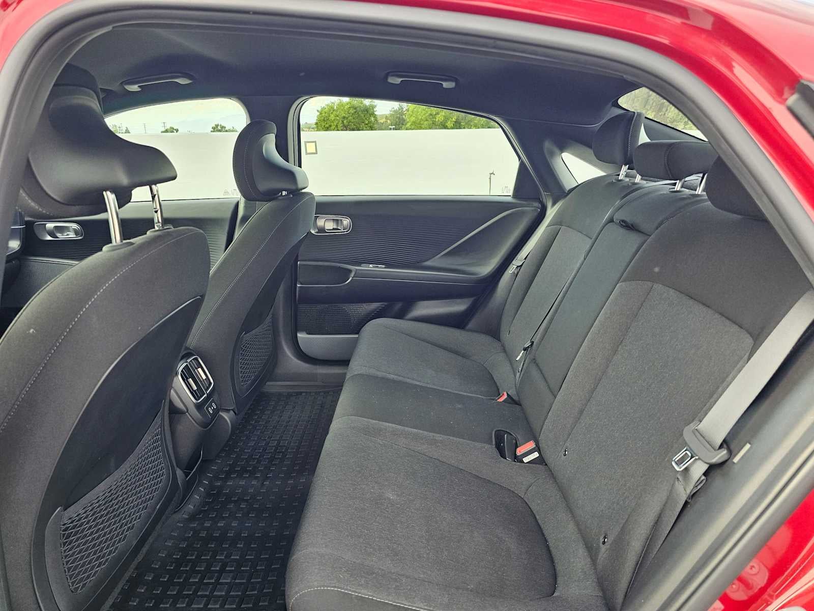 2024 Hyundai IONIQ 6 SE