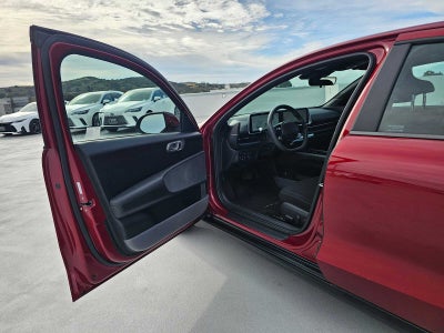 2024 Hyundai IONIQ 6 SE