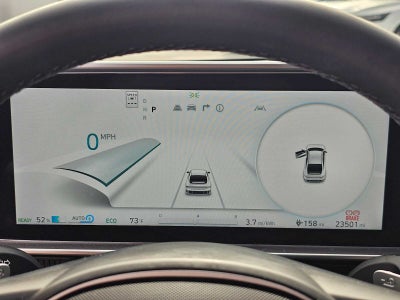 2024 Hyundai IONIQ 6 SE