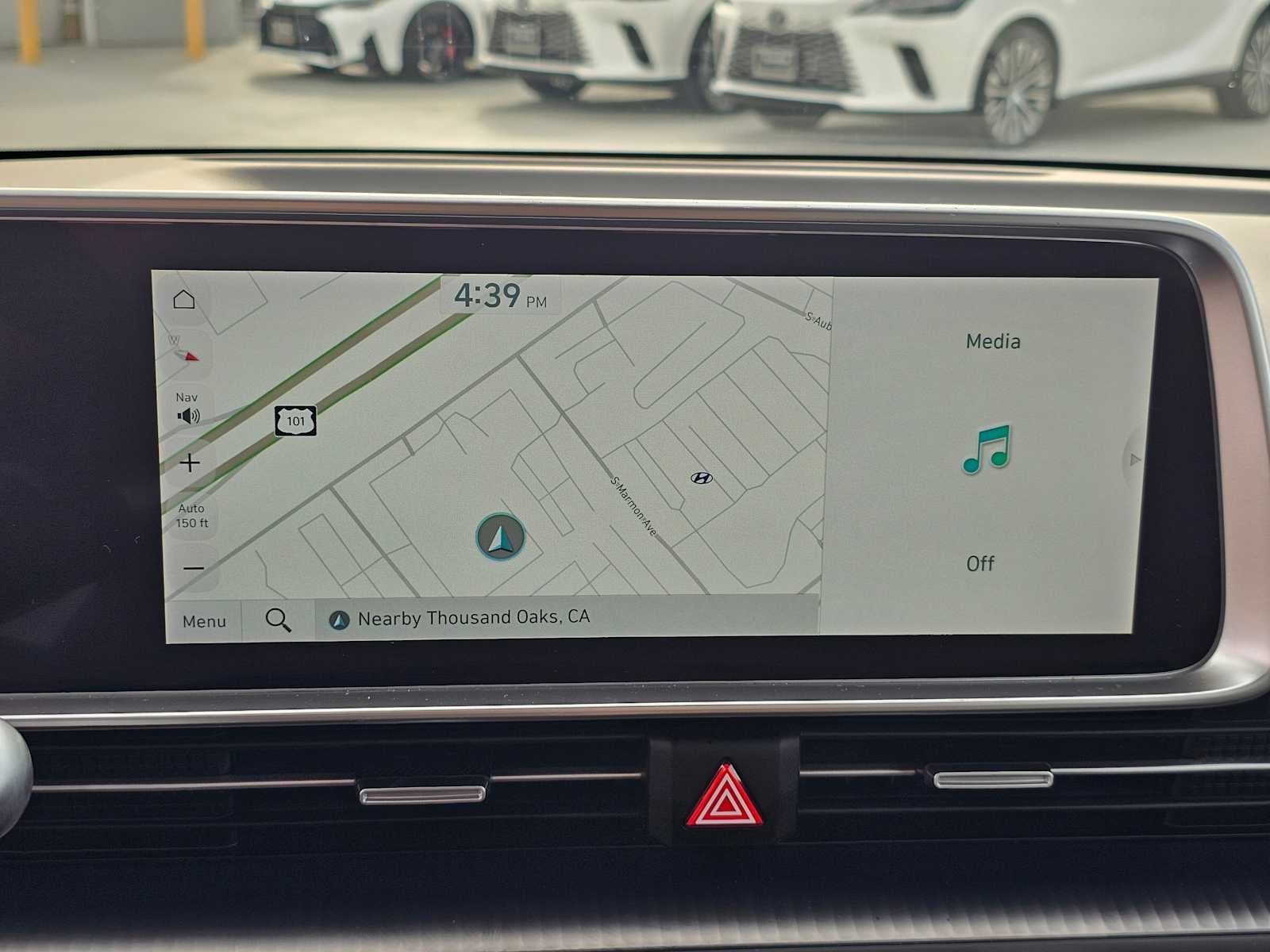 2024 Hyundai IONIQ 6 SE