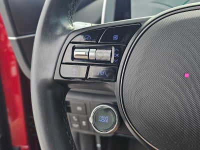 2024 Hyundai IONIQ 6 SE