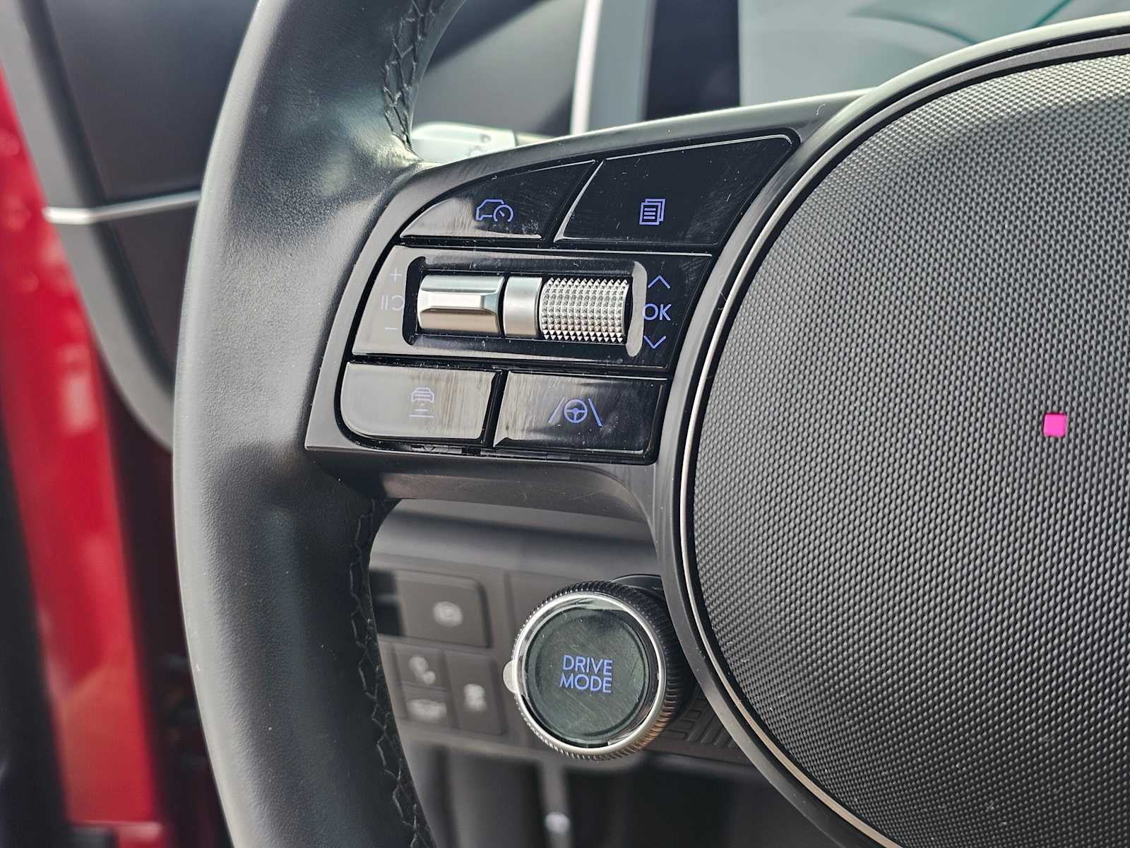 2024 Hyundai IONIQ 6 SE