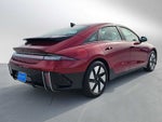 2024 Hyundai IONIQ 6 SE