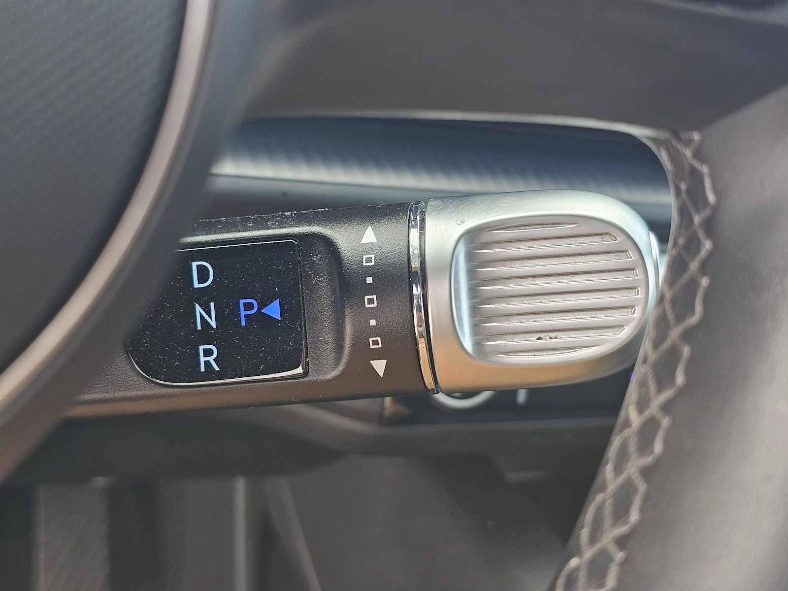 2024 Hyundai IONIQ 6 SE