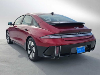 2024 Hyundai IONIQ 6 SE