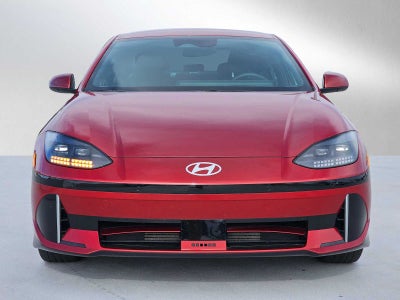 2024 Hyundai IONIQ 6 SE