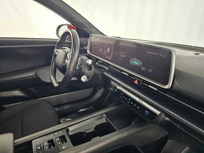 2024 Hyundai IONIQ 6 SE