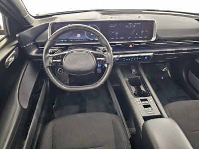 2024 Hyundai IONIQ 6 SE